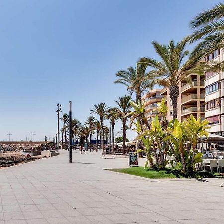 Сomfortable Apartament Caballero De Rodas Torrevieja Exterior foto